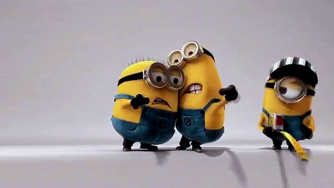 Funny Video 3D