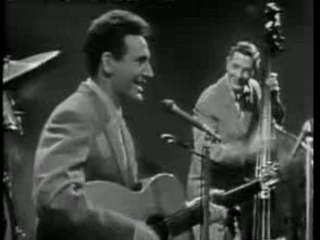 Lonnie Donegan - Battle Of New Orleans