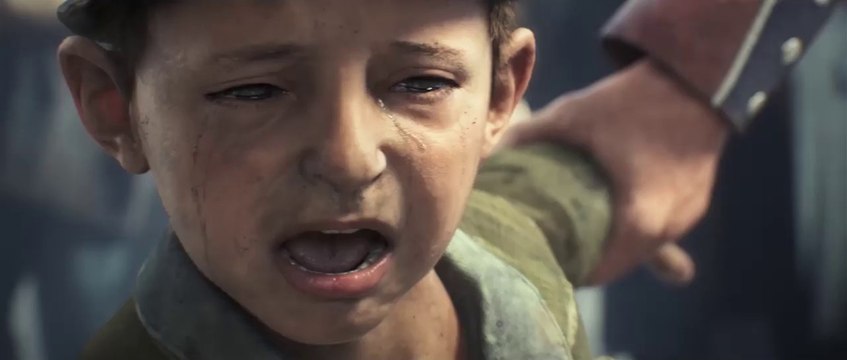 Sid Lee Paris pour Ubisoft - «Assassin's Creed Unity» - juillet 2014 - uk 60s