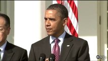 Trayvon Martin Case - President Obama Weighs In: 'If I Had a Son, He'd Look Like Trayvon'