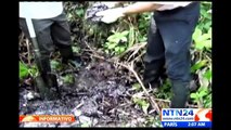 Chevron acusa a Ecuador de falsificar pruebas sobre supuesta contaminación en selva ecuatoriana