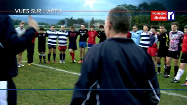 Vues sur l'Actu du lundi 1er juin 2015