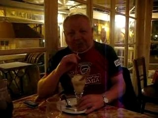 anniversaire papi Vere 2