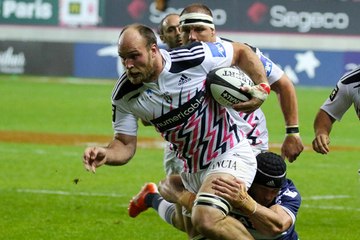 Les temps forts du barrage