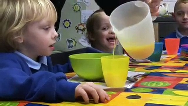 Holy Spirit Promotional Video