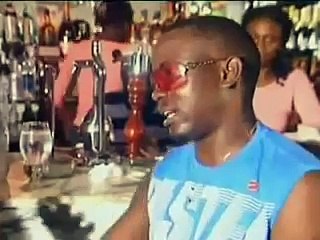 Cameroon - Patou Bass - Sans Toi