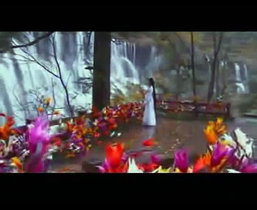 神雕俠侶MV‧借口