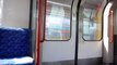London Underground Central Line (92048): Stratford - Bethnal Green (Non-Stop)