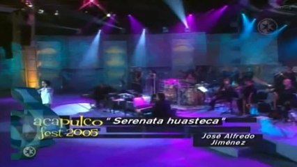 Alejandro Fernández - Popurri Jose Alfredo Jimenez