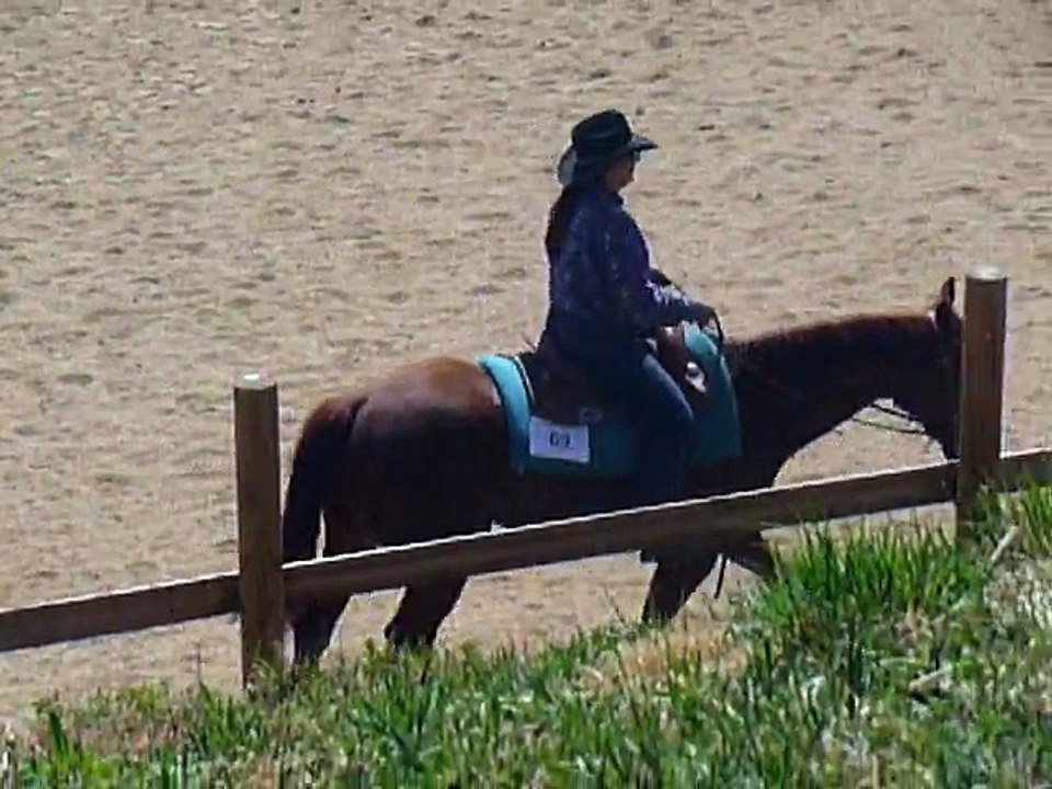pleasure ferme de l'ouest