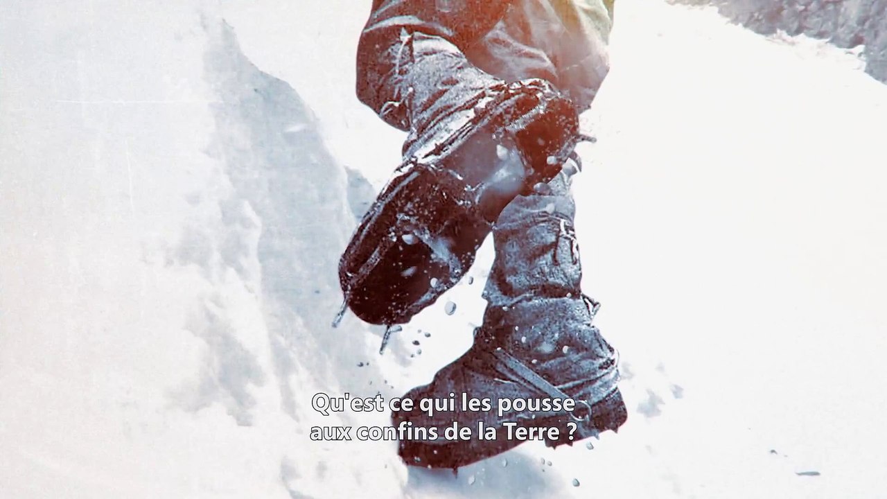 Rise of the Tomb Raider - Pré-E3 2015 Trailer Pré-E3 [HD]