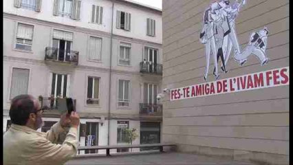 El IVAM cambia de imagen y mejora su página web