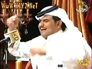 قصيدة ياسر التويجري في عبدالرحمن بن بديع - والجنوب