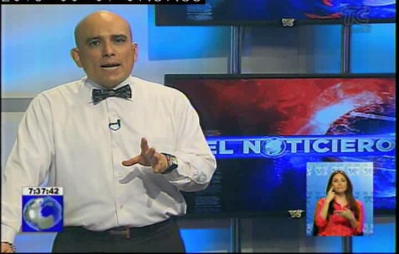 3,4 toneladas de droga fueron decomisadas en el Puerto de Guayaquil