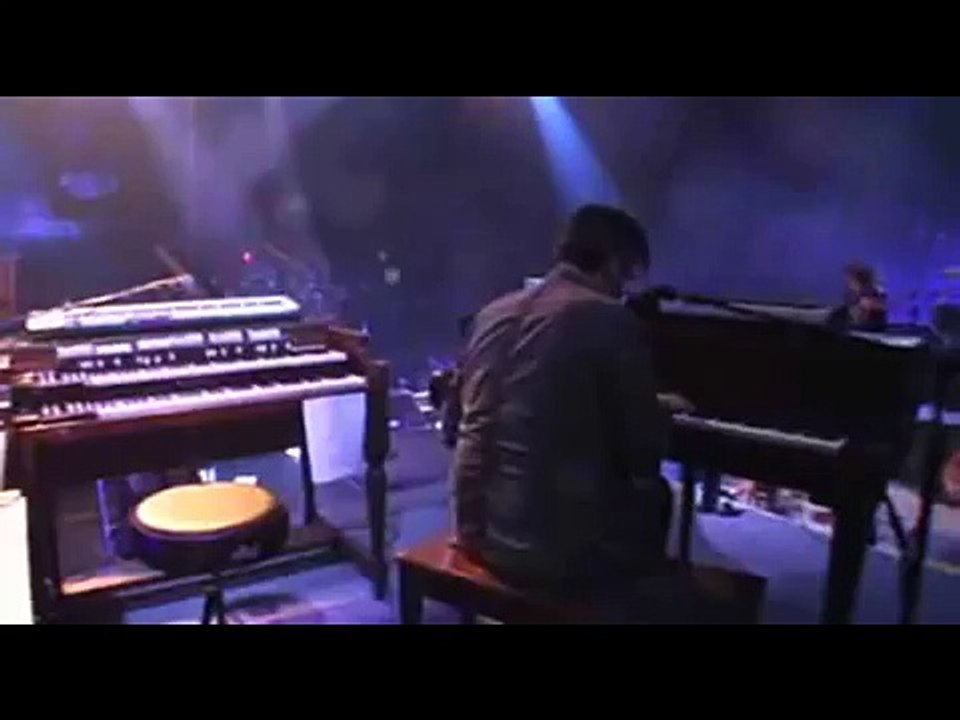 Counting Crows - Round Here live Borgata Casino Atlantic City, NJ 08/08/2008