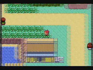 Pokemon Ruby Realms: Super Sonic Appears!