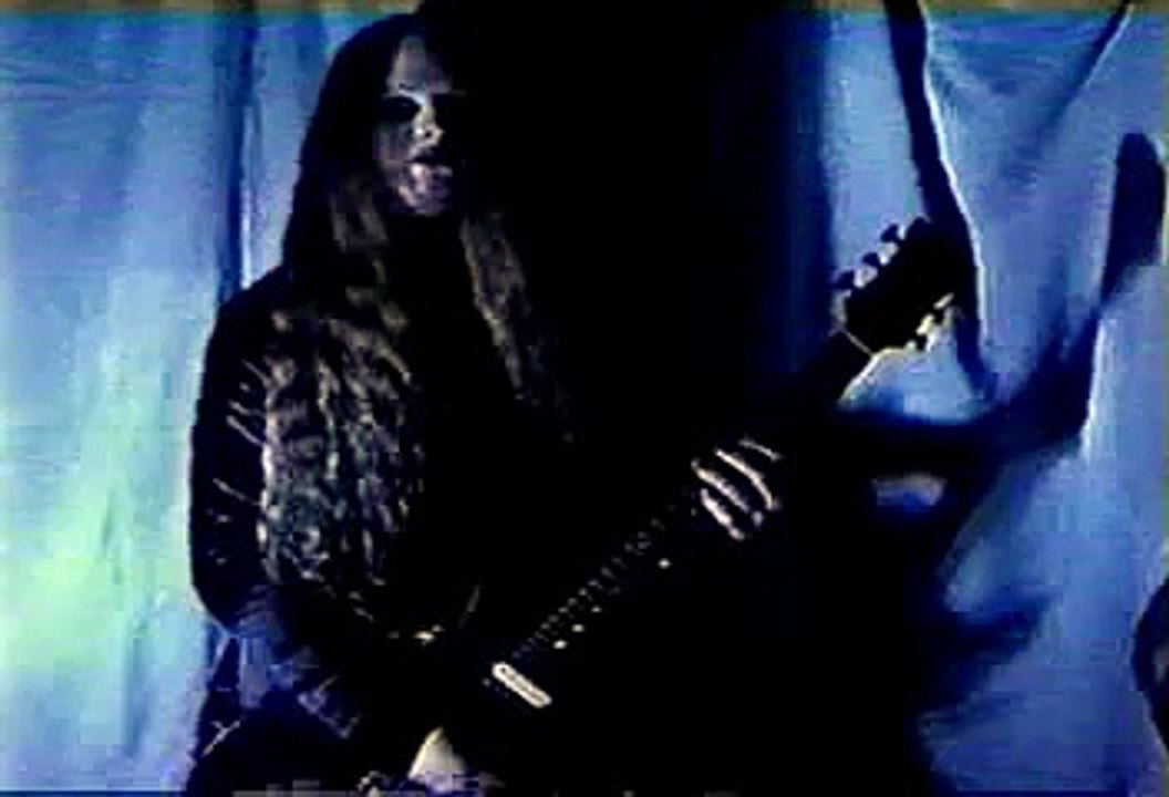 Ancient - Will O The Wisp