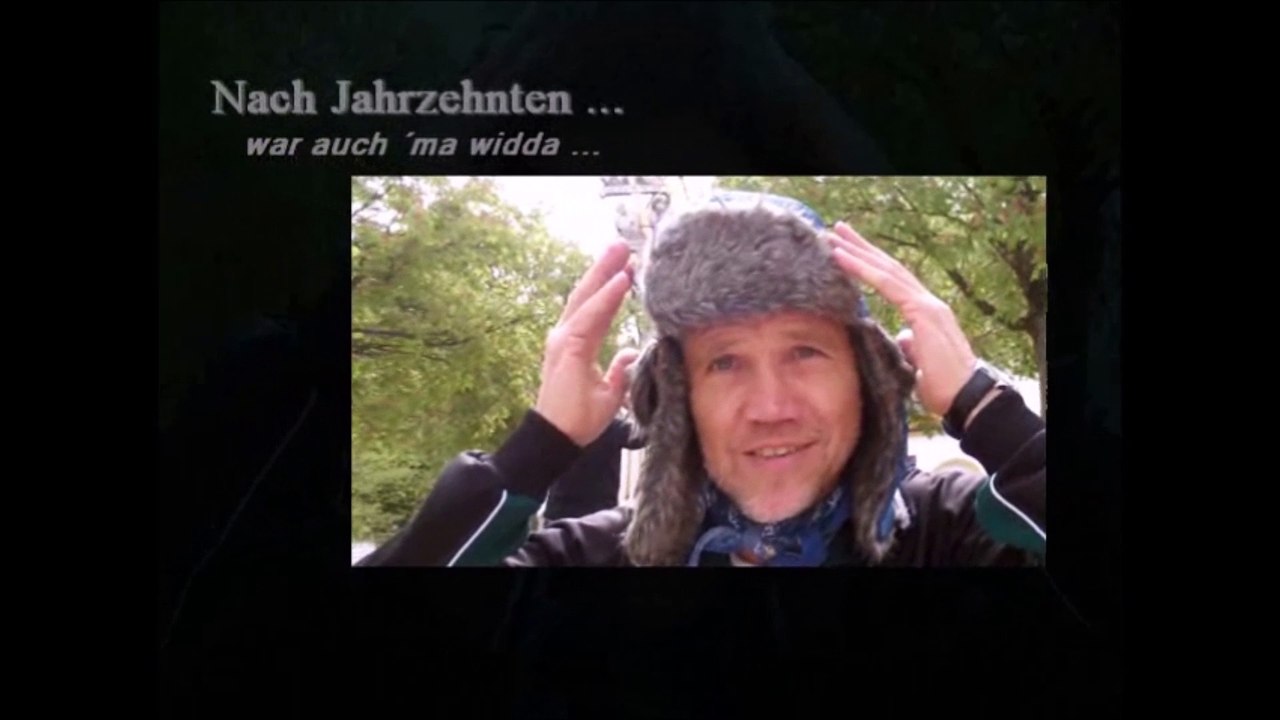 €kk€ -- 'The sexiest man alive - from North-West lower saxony'