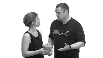 Allez... racontez-nous encore la saison prochaine !