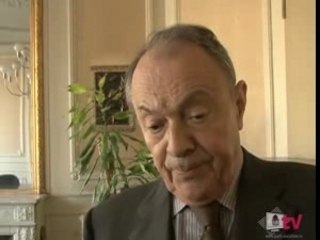 Interview de Michel Rocard