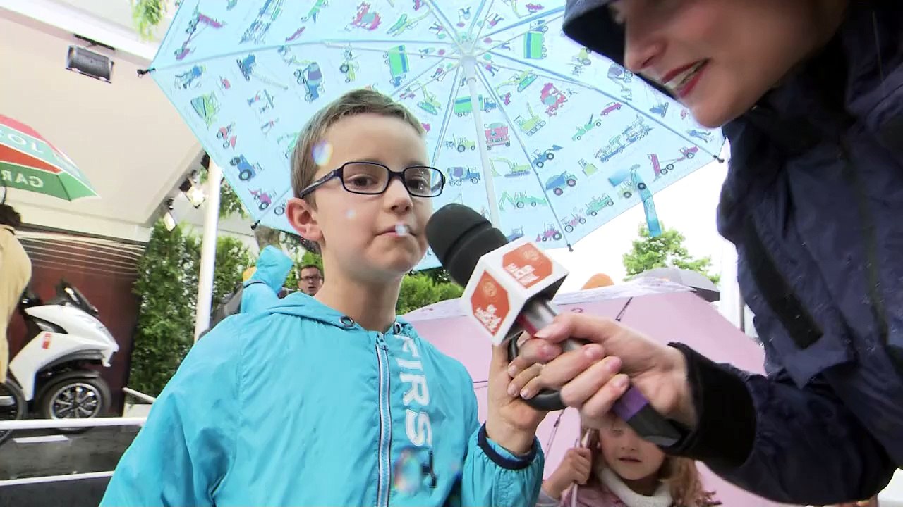 Fête des mères avec Josephine Exploratrice
