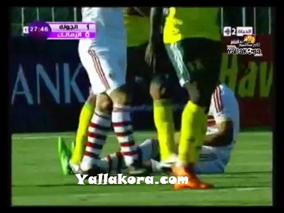 فيديو كوميدي .. قمر على طريقة خميس كاكا