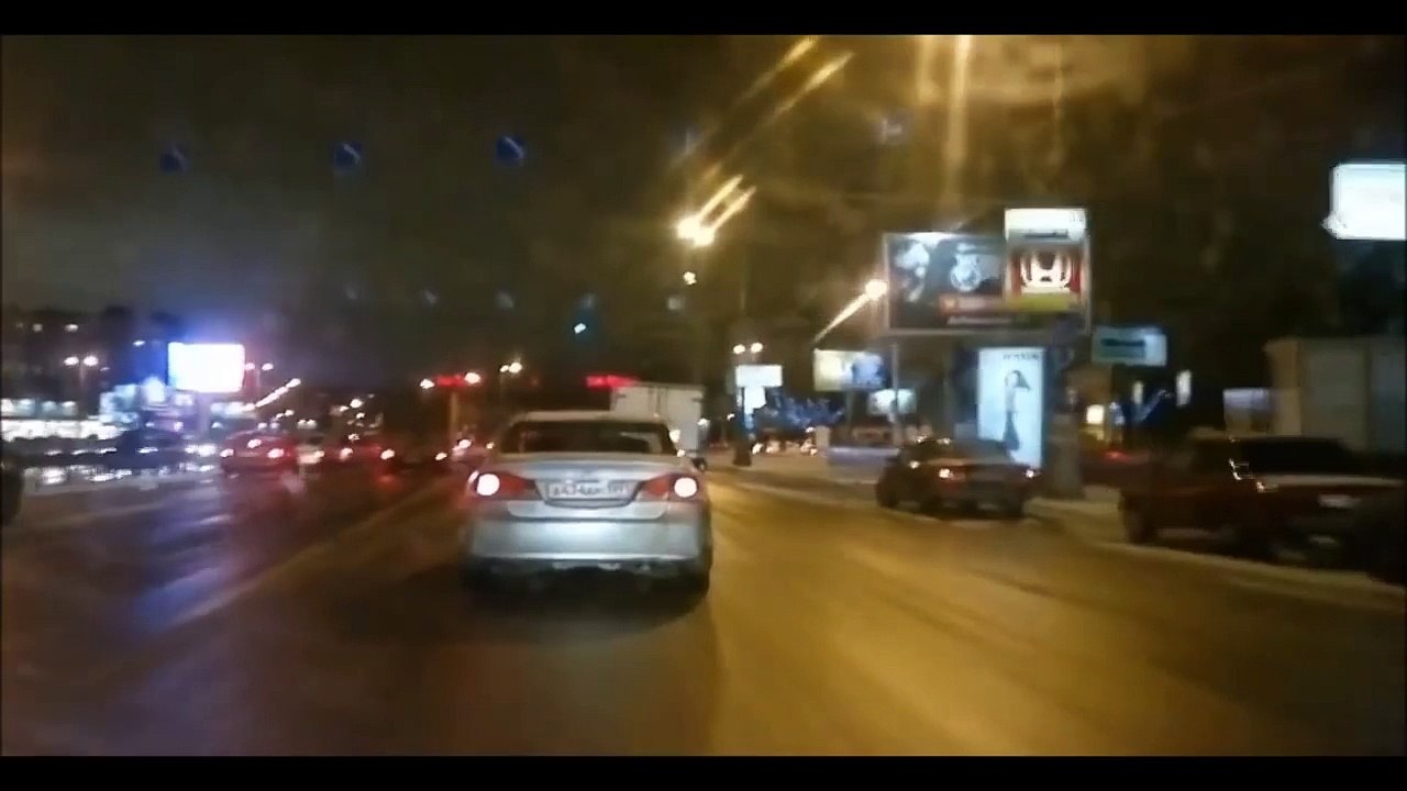 Car Crash Compilation - 10