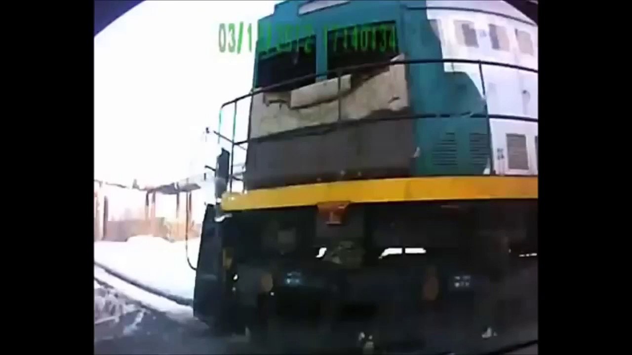 Car Crash Compilation - 11
