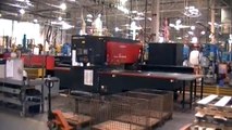 AMADA LC2415A3 (Pulsar) Laser Cutting Machines with LMPs