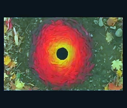 Rivers and Tides (extraits 2)