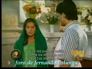 Las 10 cosas que no sabias de Fernando Colunga.flv