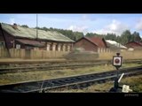 WW2 Battle of Kursk - Documentary film scenes - Eastern front battlefield - Great Patriotic War