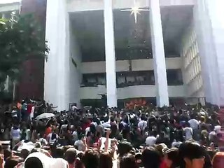The Great Oblation Run 2007