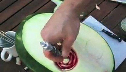 Amazing Flower Art and Music   Must See