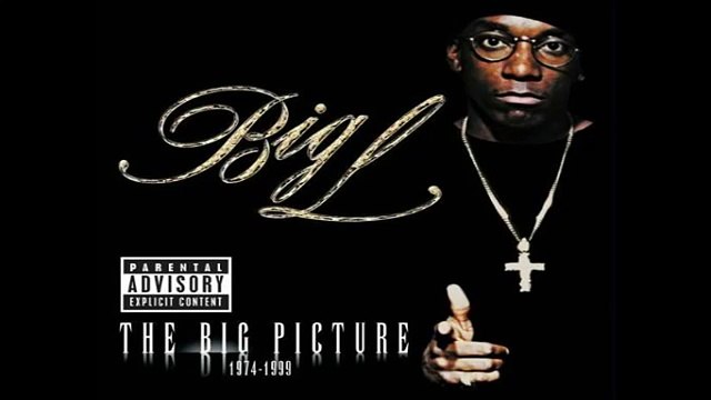 Big L - Deadly Combination feat. Tupac Shakur