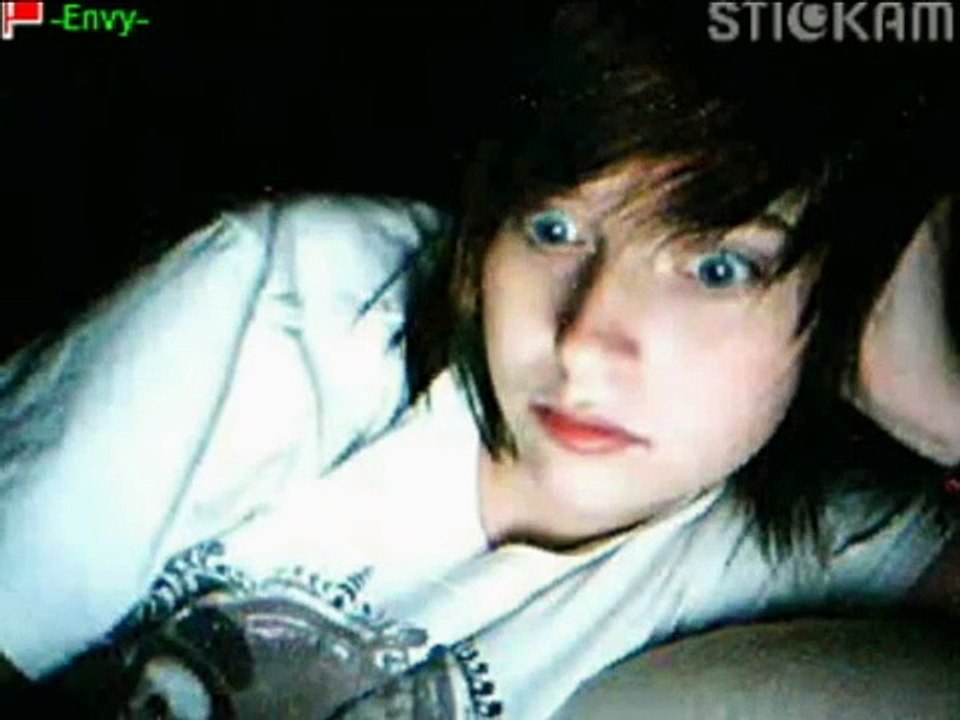 Stickam Rapage - Screamer