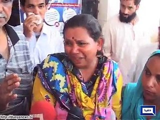 Karachi: Doctors Close Down Emergency In Civil Hospital