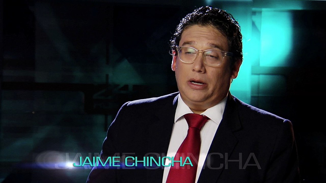 Jaime Testimonio