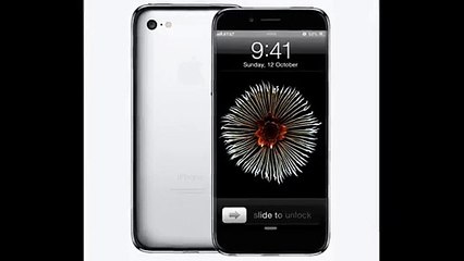 Apple iPhone 6S Concept New 2015 Review