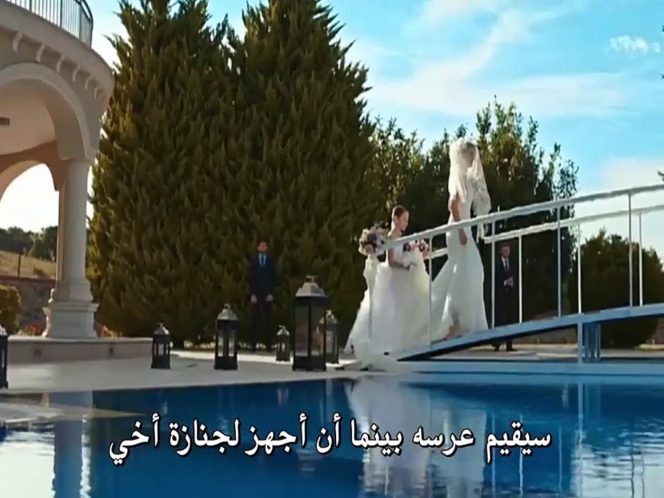 اعلان الحلقة 262 : الحلقتين 65 + 66 من وادي الذئاب الجزء التاسع مترجم