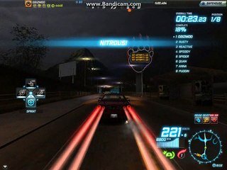 HWY 99 & State - Nissan Skyline R34 V-Spec