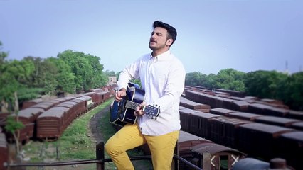 Raba Sona Yar By Nabeel Zahid Official Video 2015