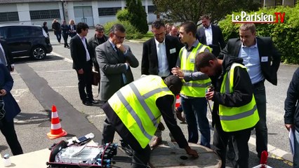 Devenez technicien télécom en 5 semaines au centre numérique de Montereau