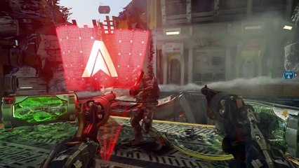 Official Call of Duty  Advanced Warfare – All-New Multiplayer Weapons & Character Gear Sets