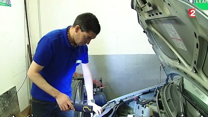 Pourquoi la France refuse d'imposer un contrôle technique annuel