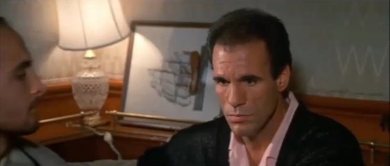 **  One more time ** - LICENCE TO KILL -