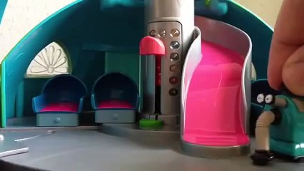 Teletubbies noo noo 2013 NEW تلتبيز نونو جديد