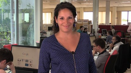 FLASH INFO - Lundi 1er juin 2015