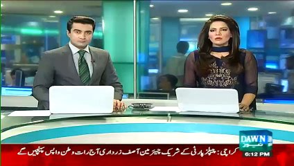 IG KPK Nasir Durani speaks on KPK LB Elections mismanagement & disturbance