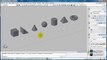 AutoCAD 3D Modelling - Creating 3D Primitives